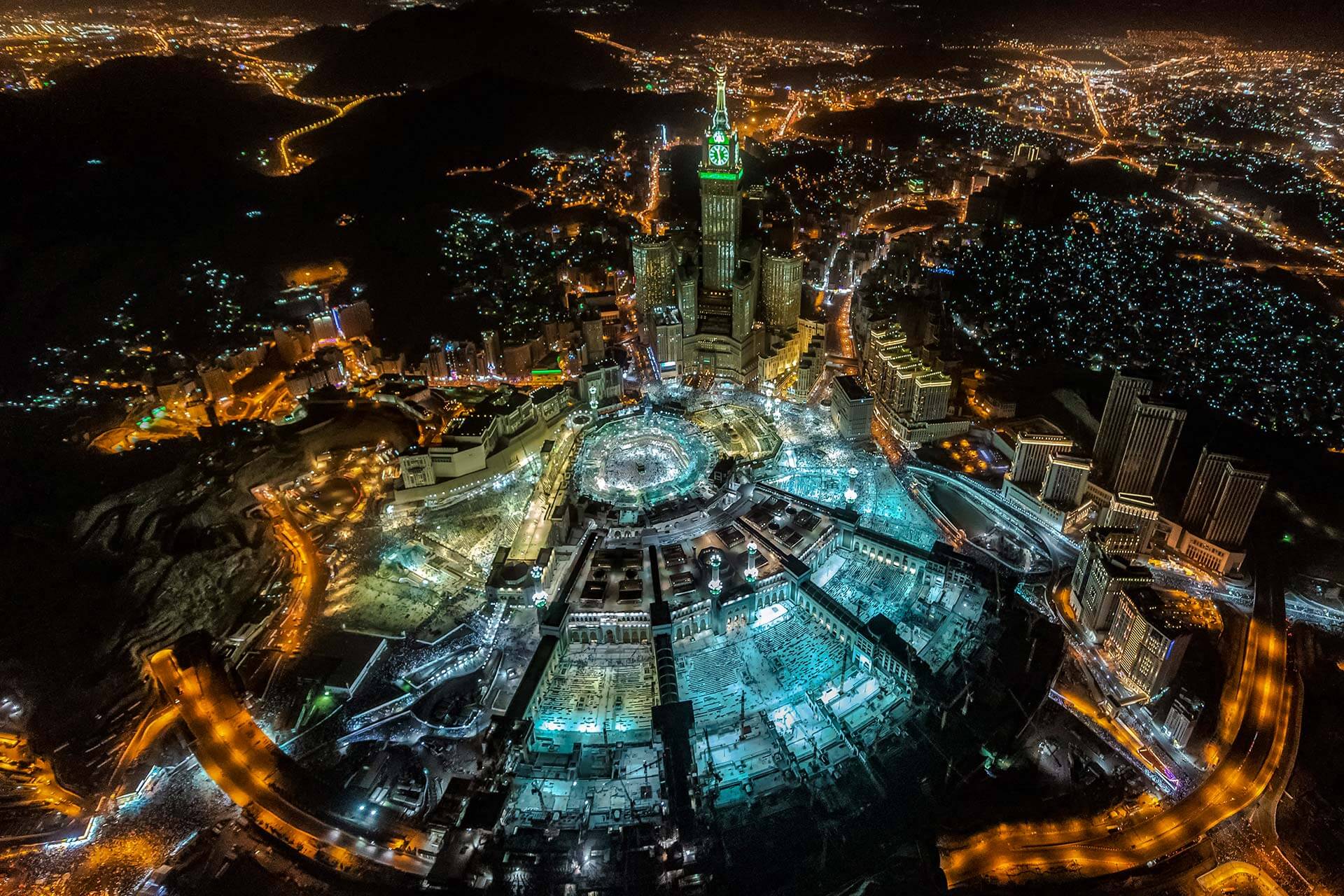 makkah
