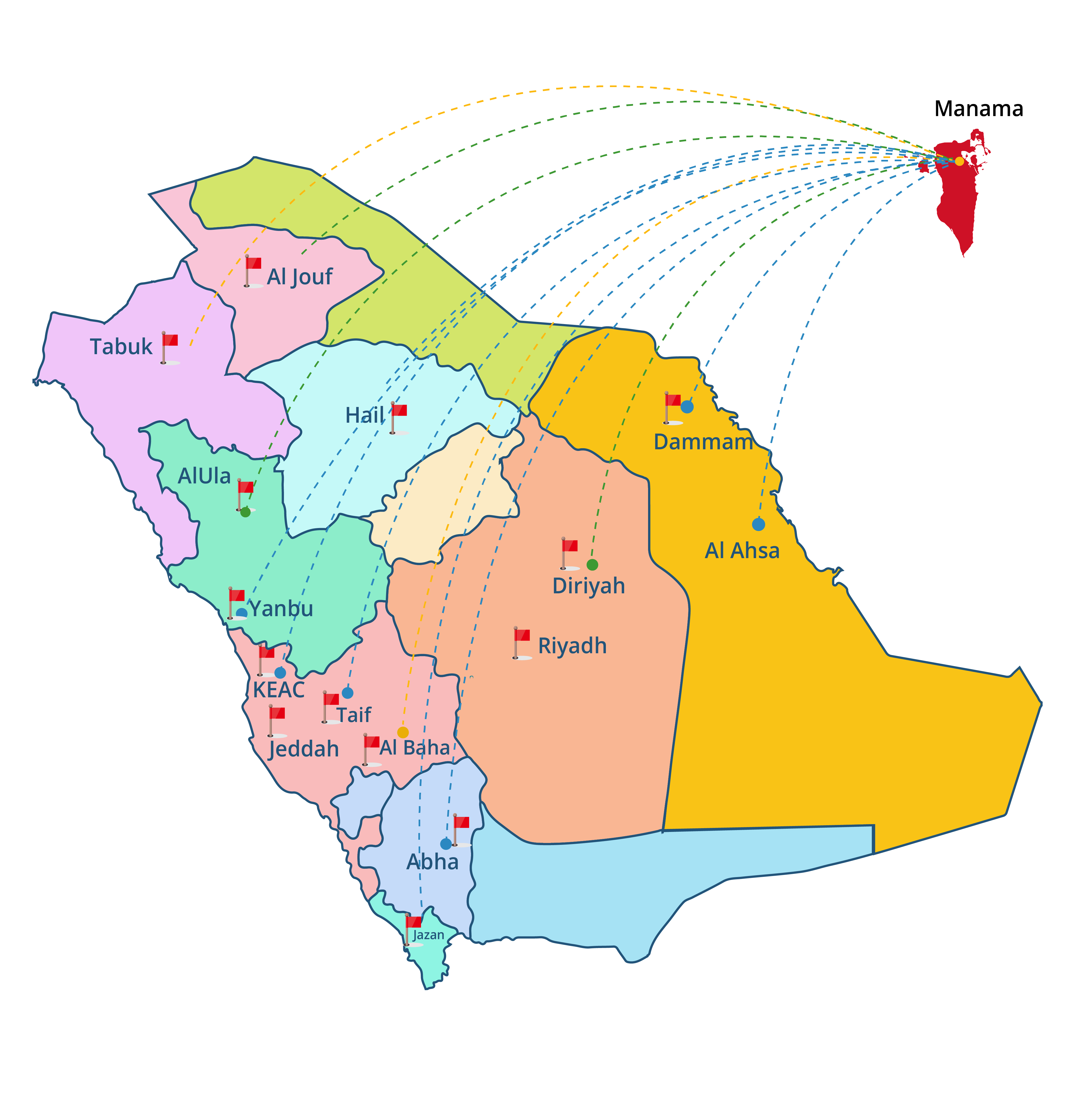 map saudi-02 (1) map saudi-02 (1)